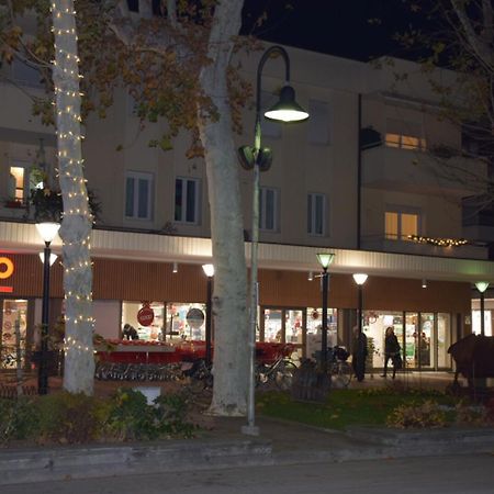Appartamento Giuliana チェルヴィア 部屋 写真
